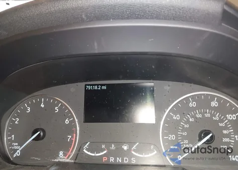 2020 Ford Ecosport Ses z USA, uszkodzony, nr VIN MAJ6S3JL9LC384237